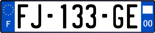 FJ-133-GE