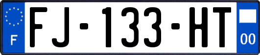 FJ-133-HT