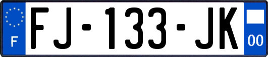 FJ-133-JK