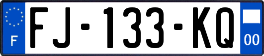 FJ-133-KQ