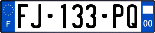 FJ-133-PQ