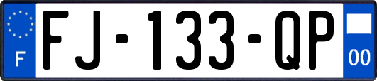 FJ-133-QP