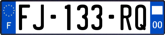 FJ-133-RQ