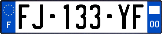 FJ-133-YF