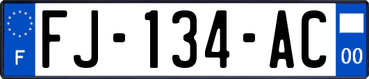 FJ-134-AC