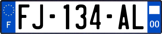 FJ-134-AL