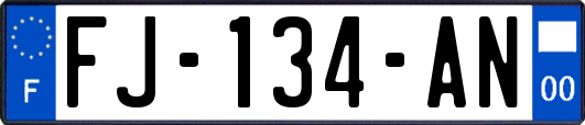 FJ-134-AN