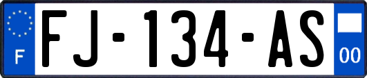 FJ-134-AS