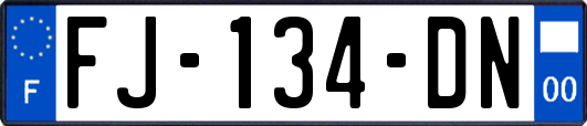 FJ-134-DN