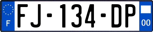 FJ-134-DP