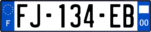 FJ-134-EB