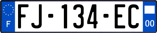 FJ-134-EC