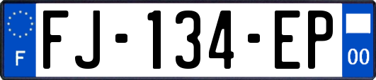 FJ-134-EP