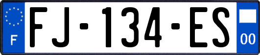 FJ-134-ES