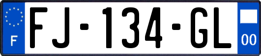 FJ-134-GL