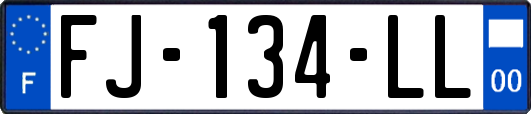 FJ-134-LL