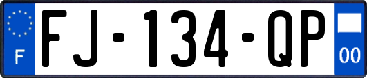 FJ-134-QP