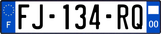 FJ-134-RQ