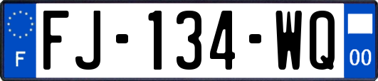 FJ-134-WQ