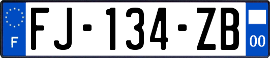 FJ-134-ZB