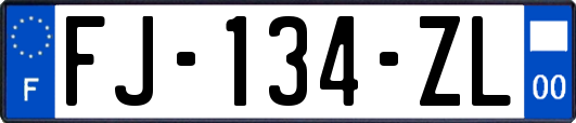 FJ-134-ZL