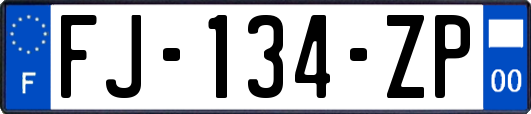 FJ-134-ZP