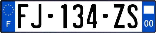 FJ-134-ZS