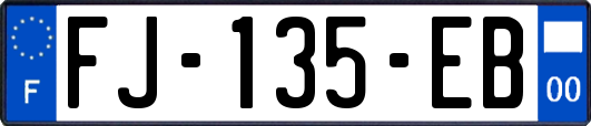 FJ-135-EB