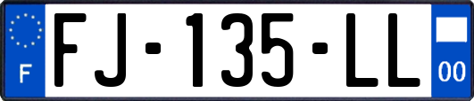 FJ-135-LL