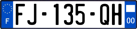 FJ-135-QH