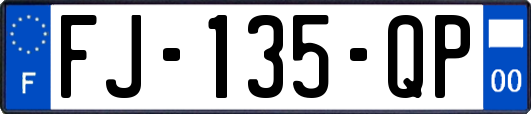 FJ-135-QP