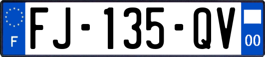 FJ-135-QV