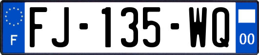 FJ-135-WQ