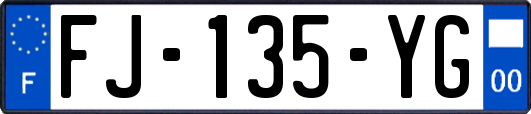 FJ-135-YG