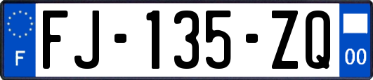 FJ-135-ZQ