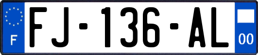 FJ-136-AL