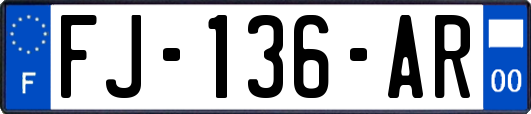 FJ-136-AR