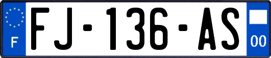 FJ-136-AS