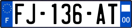 FJ-136-AT
