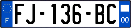 FJ-136-BC