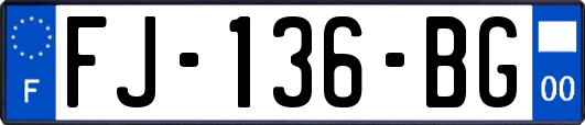 FJ-136-BG