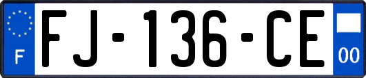 FJ-136-CE