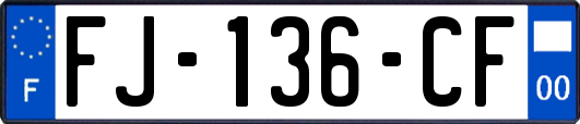 FJ-136-CF