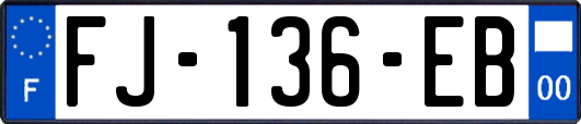 FJ-136-EB