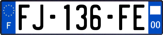 FJ-136-FE