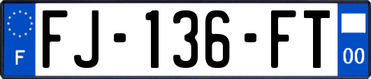 FJ-136-FT