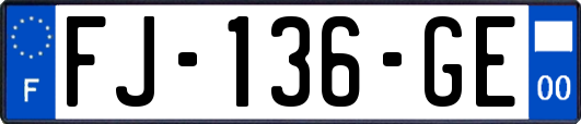 FJ-136-GE