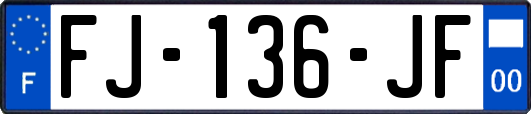 FJ-136-JF