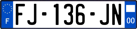 FJ-136-JN