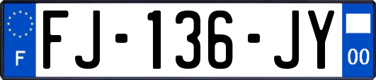 FJ-136-JY